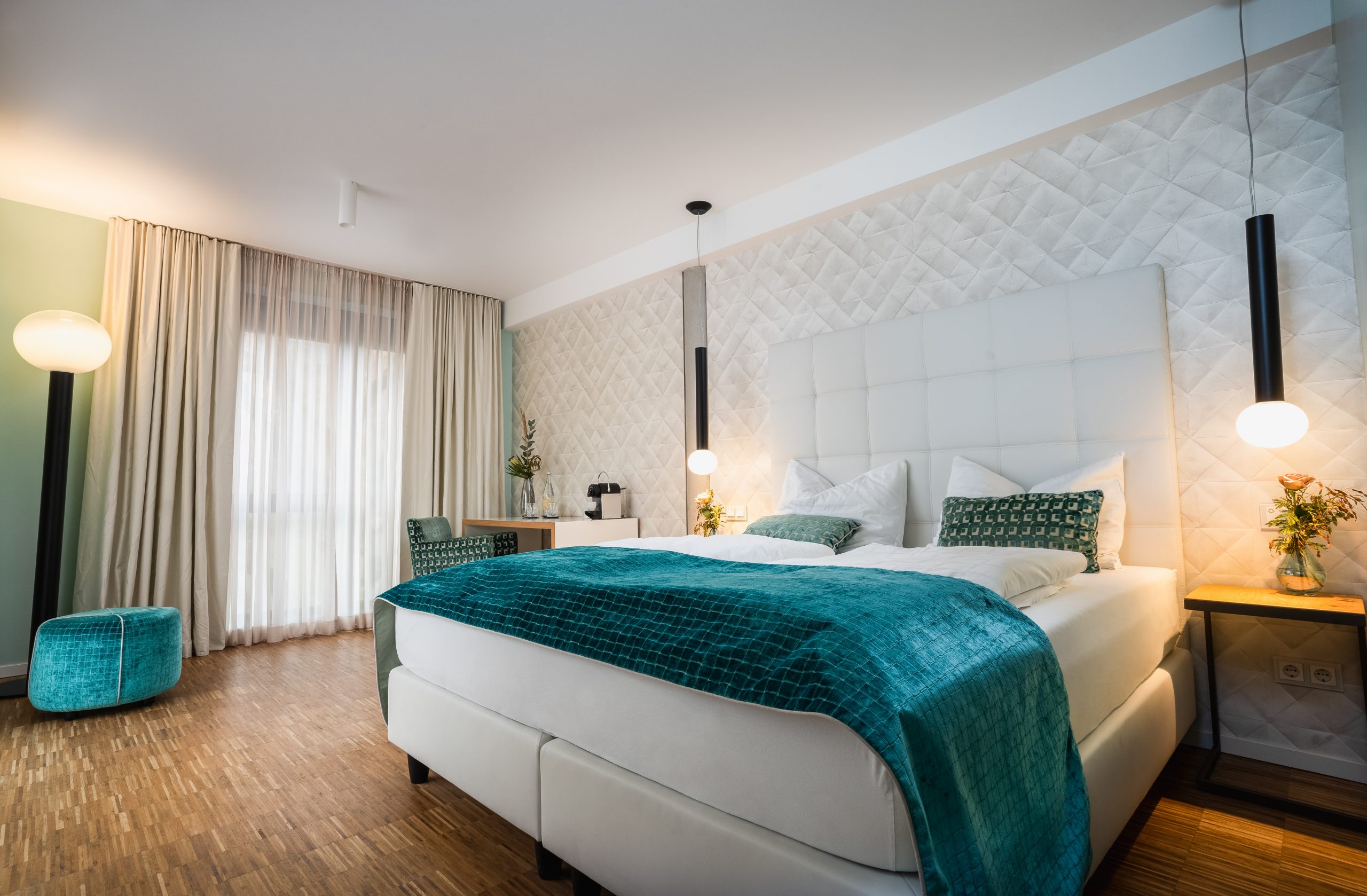 Abbate Boutique Hotel