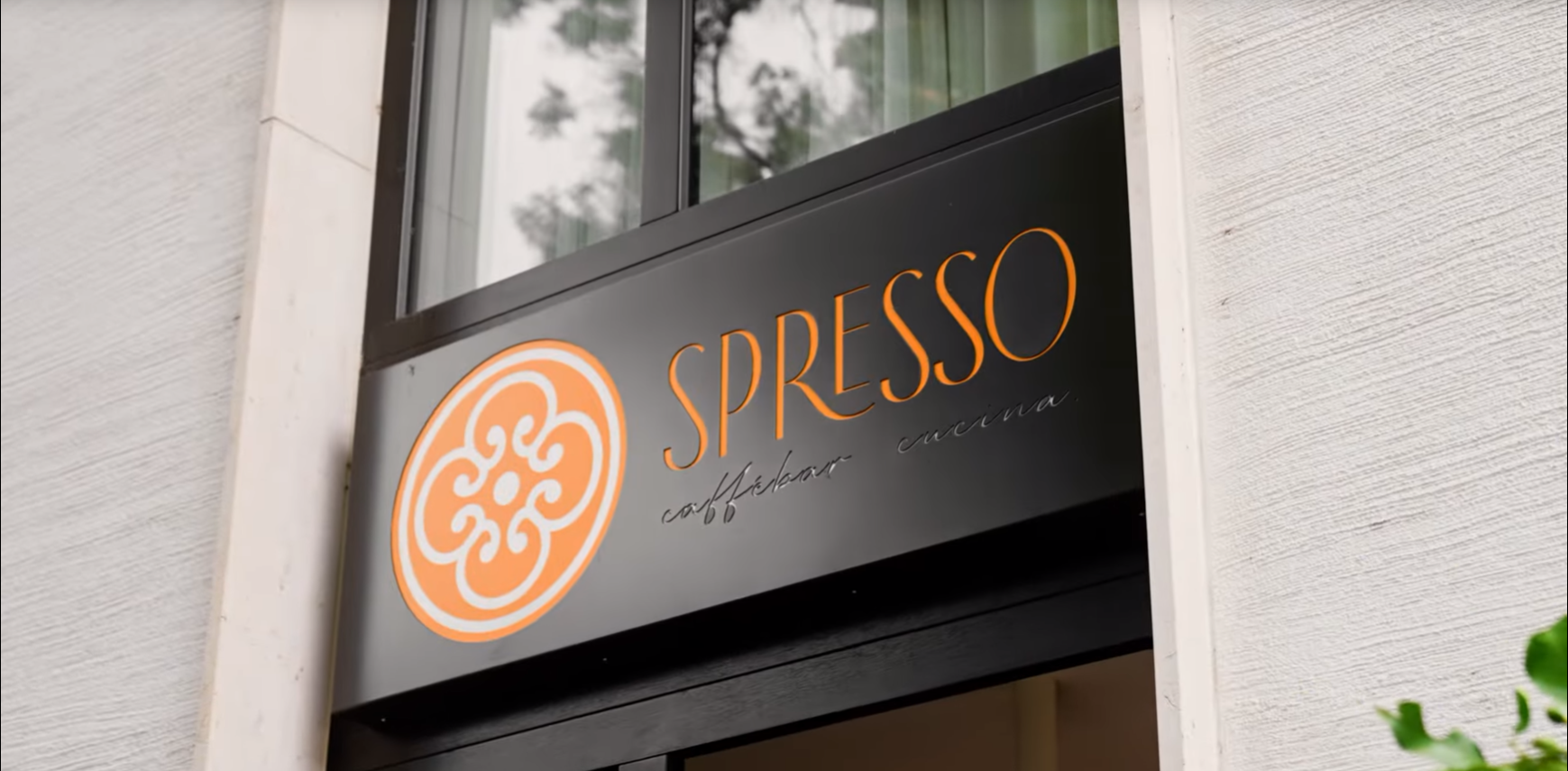 Spresso